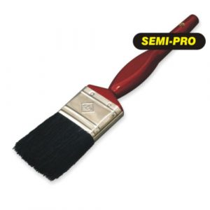 Paint brush semi pro 50mm-2“