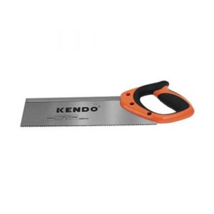 Kendo 300mm Tenon Saw 12TPI – ABS (KEN30451)