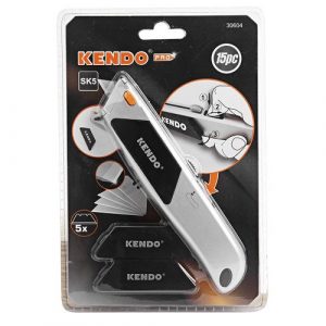 Kendo Quick Slip Cartridge Knife (KEN30604)