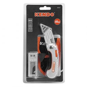 Kendo Folding Utility Knife (KEN30637)