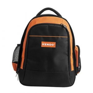Kendo Tool Backpack 43x21x47cm (KEN90176)