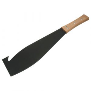 Knife cane hook w/handle fg02175