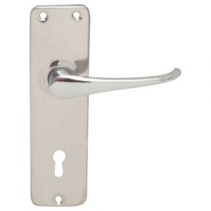 Mackie Handle Only Cp Keyhole