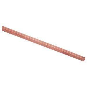 Weld rod copper flow 2mm m020 (8