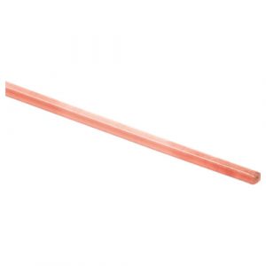 Weld rod copper flow 3mm m021 (4