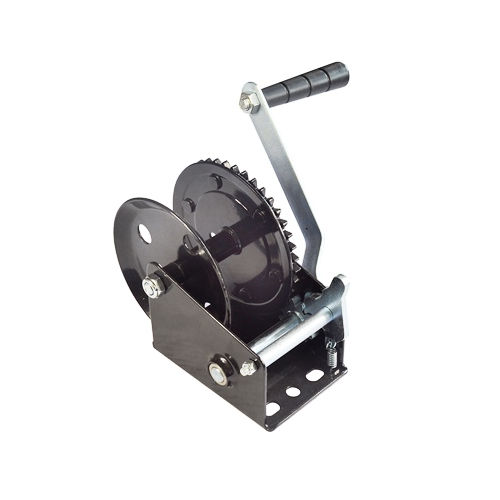 Winch Fantom Hand 630Kg With Cable (Bw)