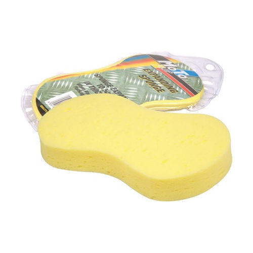 Sponge Expanding Yellow 5Cm (24)