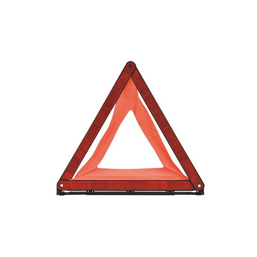 Foldable Warning Triangle Larg