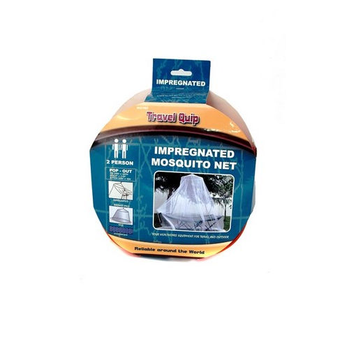 Impreg Mosquito Net Dbl 1000mm