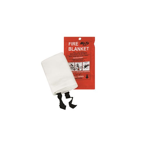 Fire Blanket 1.2X1.2M (24)