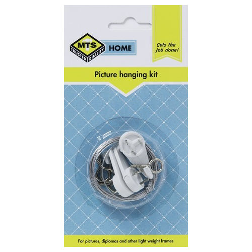 Mts Home  Picture Hanging Kit