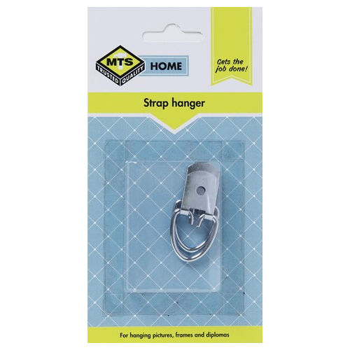 Mts Home  Strap Hanger Small