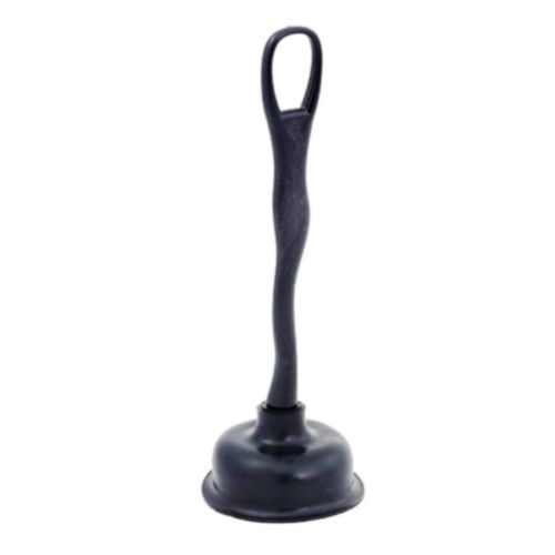 Mts Home  Drain Plunger 6Inch