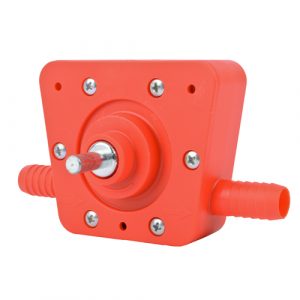 Pump attachment for drills(PG890)