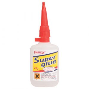 Glue super 20gr  c