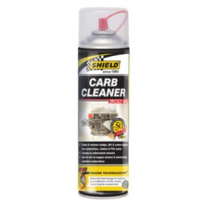Carb cleaner 500ml sh212