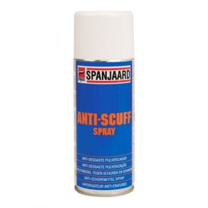 Spanjaard – Anti scuff 350ml spray