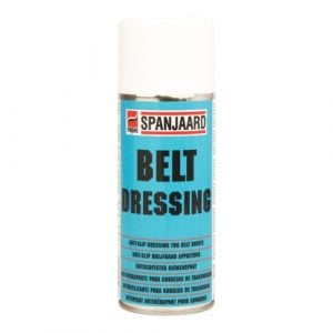 Spanjaard – Belt dressing 400ml spray
