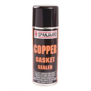 Spanjaard – Copper gasket sealer 400ml (12