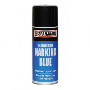 Spanjaard – Eng marking blue 350ml w