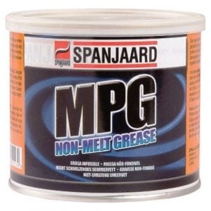 Spanjaard – Grease m/purpose 500g