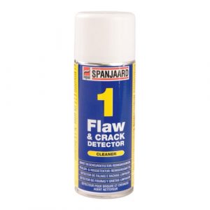 Spanjaard – Flaw crack detector no.1