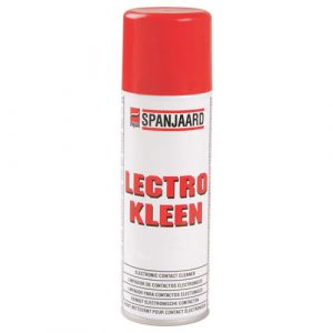 Spanjaard – Lectro kleen spray 200ml