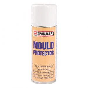 Spanjaard – Mould protect spray brown 400