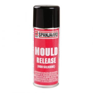 Spanjaard – Mould release 400g