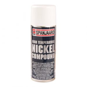 Spanjaard – Nickel compound 350ml spray 12