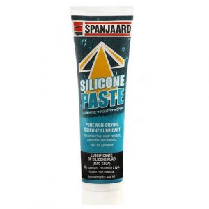 Spanjaard – Silicone paste 100g