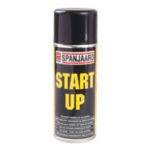 Spanjaard – Start up spray 350ml