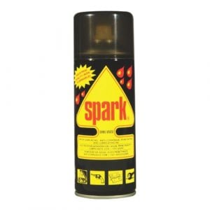 Spanjaard – Spark spray.n/f 500g 24w