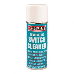 Spanjaard – Switch clnr spray 400ml