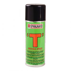 Spanjaard – T cutting fluid spray 350ml