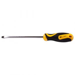 Screwdriver slotted 6 x 150mm