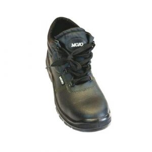 Safetyboot Claw Dualdensity Mojo Blk09